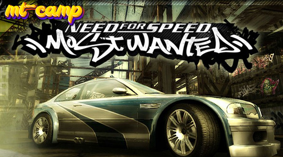 Need for Speed No Limits – Free Mobile Game