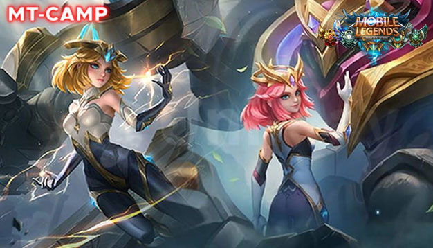 Mempelajari Strategi Edith di Mobile Legends: Panduan Lengkap