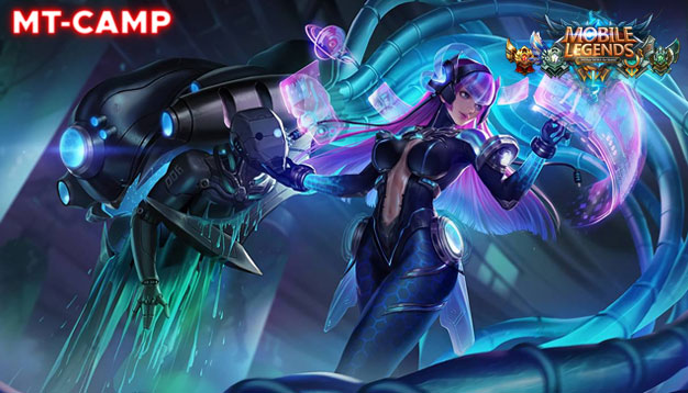 Tips Pro Selena Mobile Legends Untuk Menang