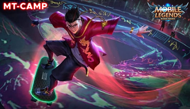 Panduan Lengkap Chou Mobile Legends – Trik Pro!