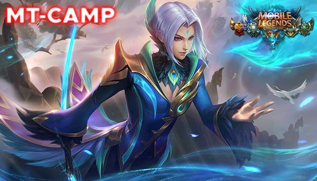 Kisah Ling Mobile Legends – Assasin Finch Terbaik