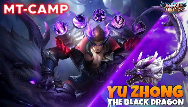 Panduan Yu Zhong Mobile Legends: Tips & Trik!