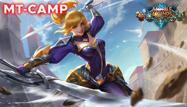 Panduan Fanny Mobile Legends untuk Pemula – Dapatkan Tips!