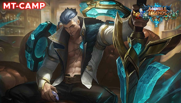 Panduan Fredrinn Mobile Legends: Tips & Trik!