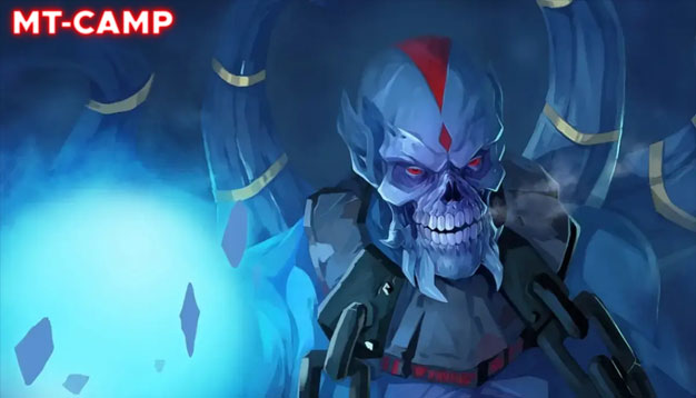 Home Guides 4 Skill Lich Dota 2 yang Wajib Kamu Ketahui, Si Raja Es Mematikan!