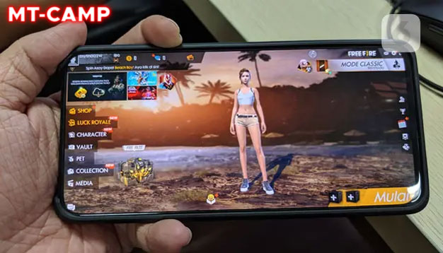 HomeTeknoGame Kode Redeem FF Hari Ini 17 Mei 2024, Jangan Lewatkan Berbagai Item Menarik dan Gratis!