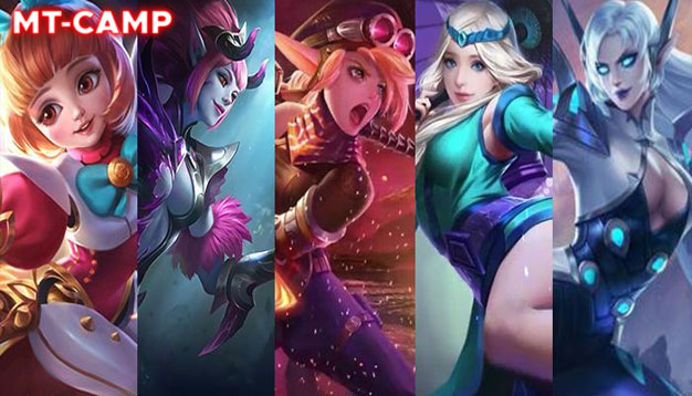 8 Tips dan Trik Bermain Mobile Legends untuk Pemula Jadi Pro Player!